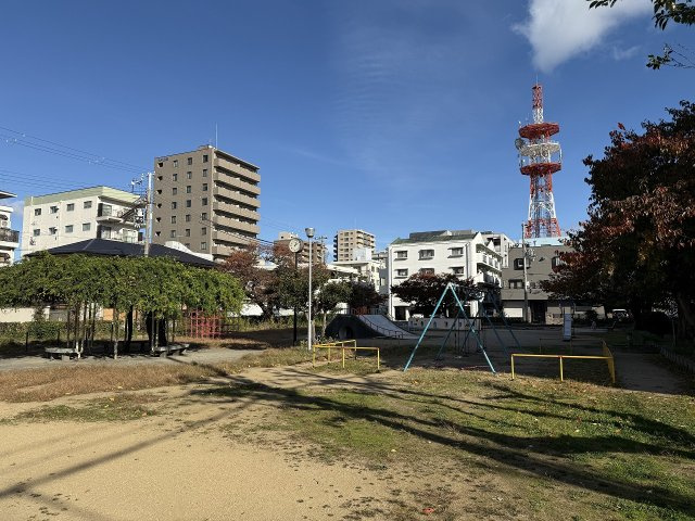 【周辺】 | サニーハウス明石