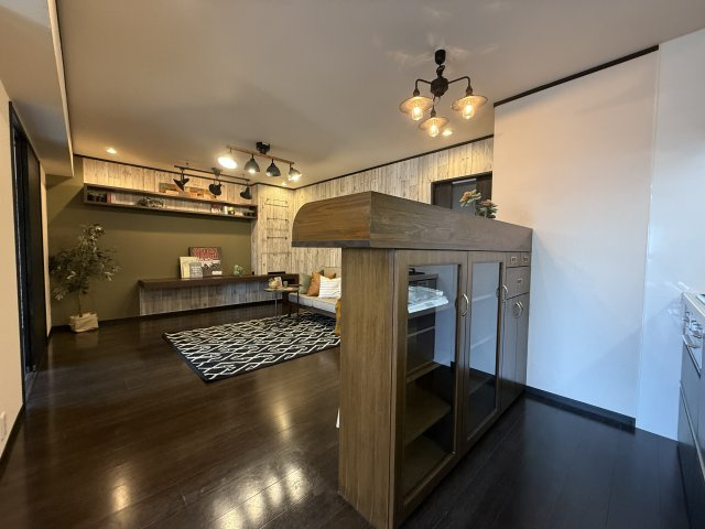 【キッチン】 | サニーハウス明石