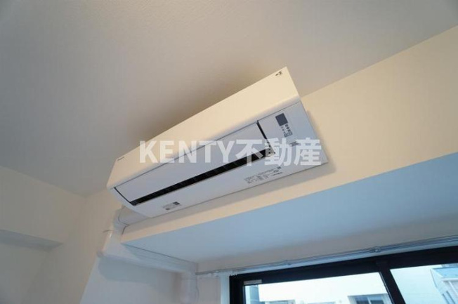 【設備】 | nido KAMATA | 物件の画像12