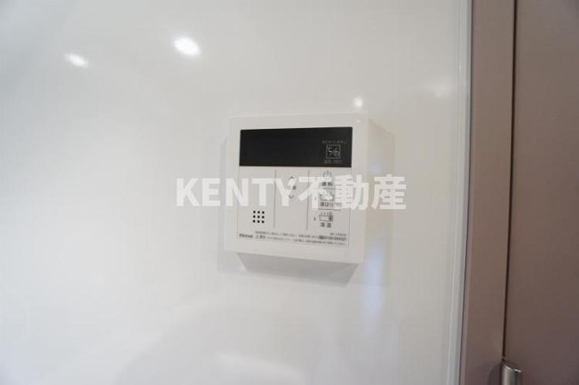【設備】 | nido KAMATA | 物件の画像14