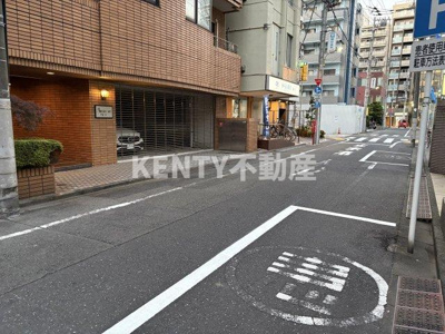 【駐車場】 | nido KAMATA