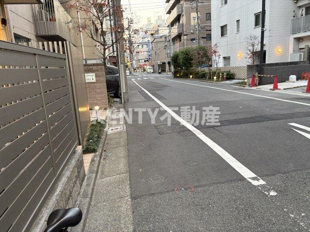 【周辺】 | nido KAMATA