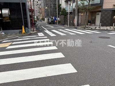 【周辺】 | nido KAMATA