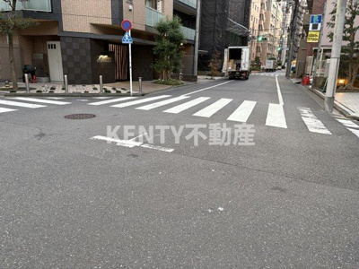 【周辺】 | nido KAMATA