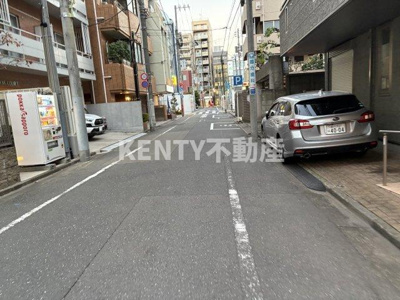 【周辺】 | nido KAMATA