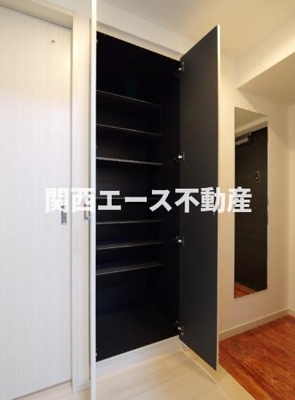 【設備】 | プレジオ森河内ASIAN