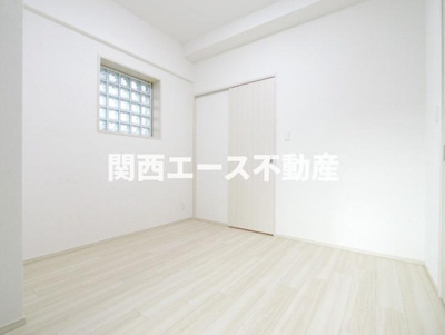【寝室】 | プレジオ森河内ASIAN