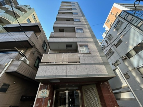 プレール・ドゥーク横浜反町の画像