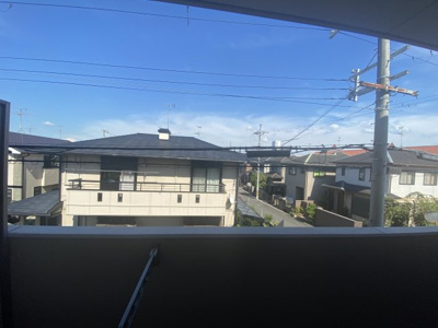 【展望】 | シャルマンドミール