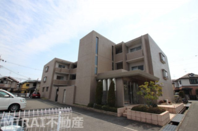 【外観】 | シャルマンドミール