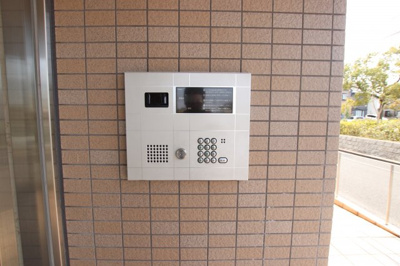 【エントランス】 | シャルマンドミール
