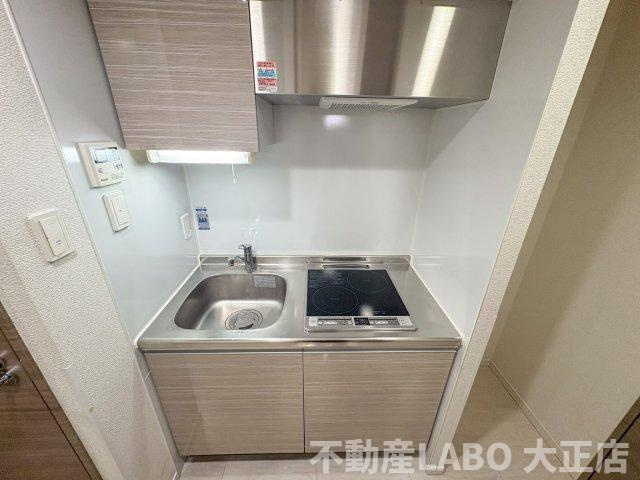 モンテノーム南堀江のその他