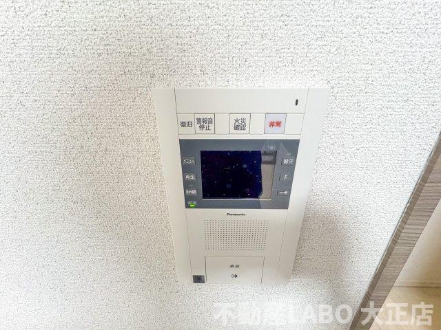 モンテノーム南堀江のその他