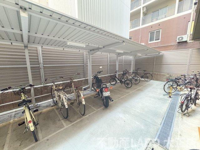 モンテノーム南堀江のその他