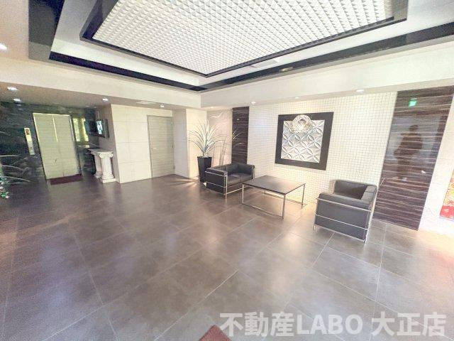 モンテノーム南堀江のその他