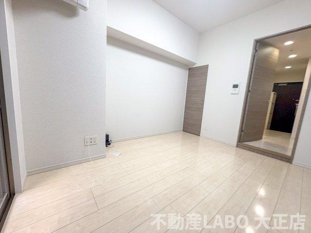 モンテノーム南堀江の内装