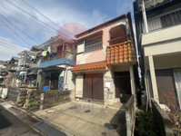 河内長野市寿町戸建の画像