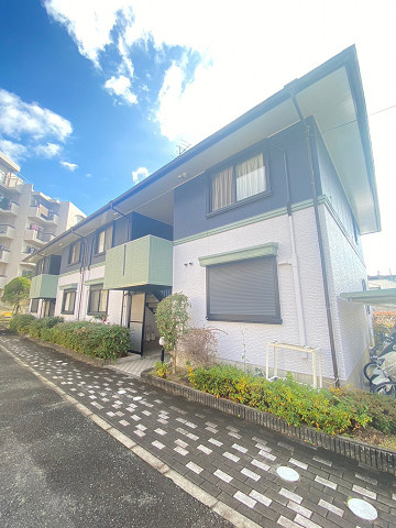 ティエラ甲東園