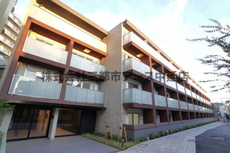 【外観】 | ラティエラ品川西大井 | ラティエラ品川西大井