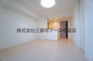 【居間・リビング】 | ラティエラ品川西大井 | ラティエラ品川西大井