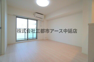 【洋室】 | ラティエラ品川西大井 | ラティエラ品川西大井