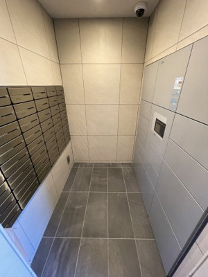 【その他共用部分】 | プレミアムコート天王寺EAST