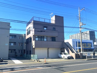 大信貸店舗の画像