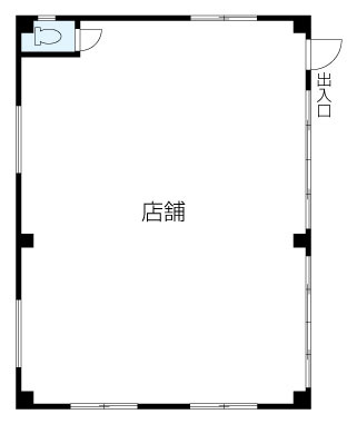 大信貸店舗の画像