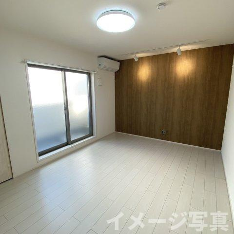 【居間・リビング】 | フジパレス服部南町 