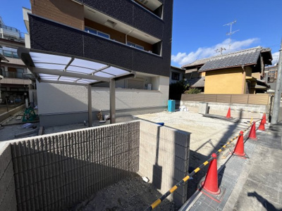 【その他】 | フジパレス服部南町 