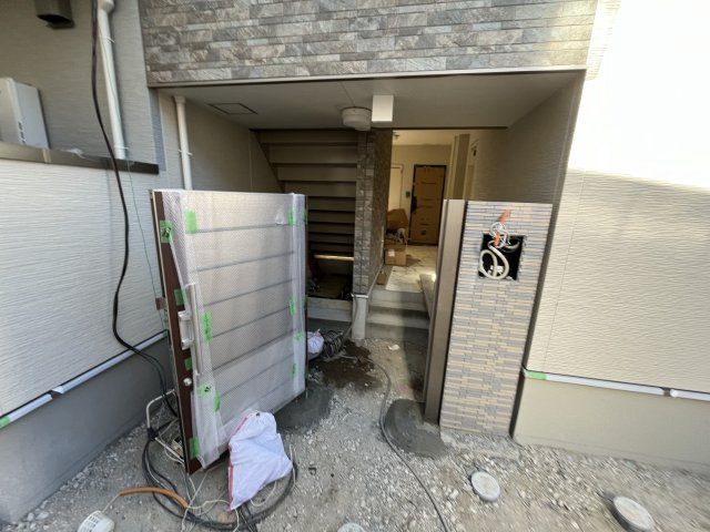 【セキュリティ】 | フジパレス服部南町 