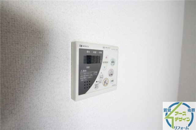 YOKハイムⅡの設備|※類似部屋