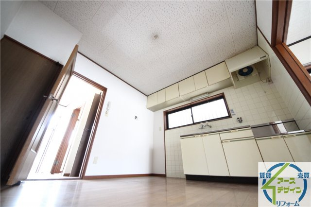 YOKハイムⅡの居間・リビング|※類似写真