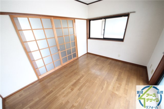 YOKハイムⅡの洋室|※類似部屋