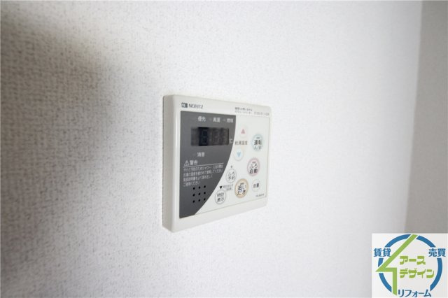 YOKハイムⅡの設備|※類似部屋