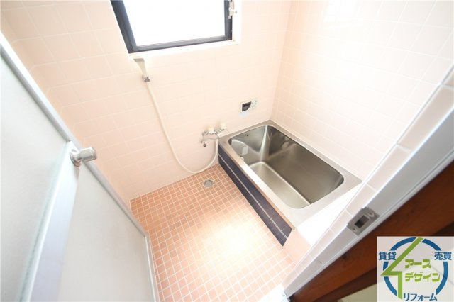 YOKハイムⅡの浴室|※類似部屋