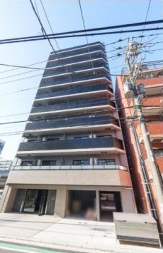 RELUXIA横濱吉野町Ⅲ の画像