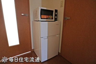 【設備】 | サンフラワー