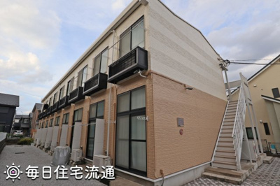 【外観】 | サンフラワー