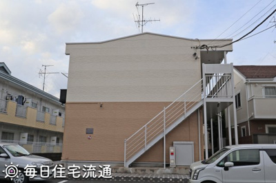 【外観】 | サンフラワー