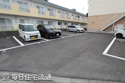 【駐車場】 | サンフラワー