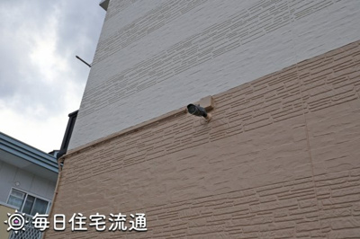 【設備】 | サンフラワー