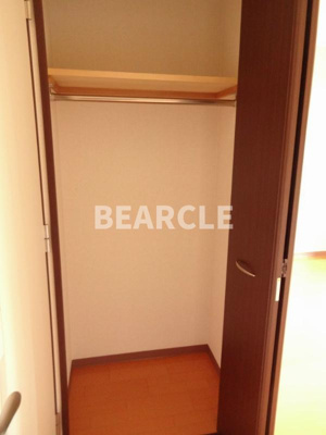 【収納】 | BelleVille千本今出川