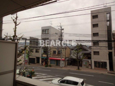 【展望】 | BelleVille千本今出川