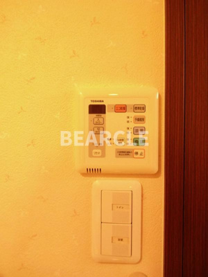 【設備】 | BelleVille千本今出川