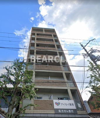 【外観】 | BelleVille千本今出川