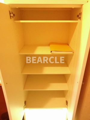 【玄関】 | BelleVille千本今出川