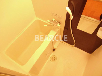 【浴室】 | BelleVille千本今出川