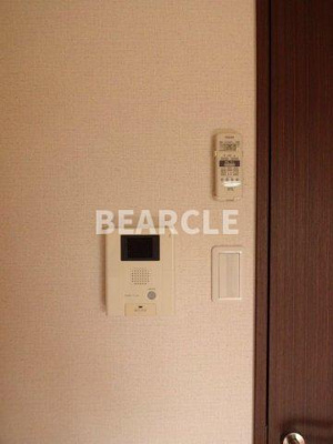 【セキュリティ】 | BelleVille千本今出川