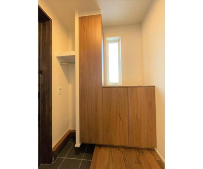 【収納】 | 杉並区宮前４丁目戸建